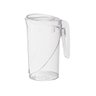 Conjunto Jarra 2L com 4 Copos 350ml Prime Utility Cristal - 2
