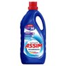 Lava Roupas Líquido Assim Tripla Ação com Bicarbonato 3l - 1