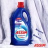 Lava Roupas Líquido Assim Tripla Ação com Bicarbonato 3l - 4