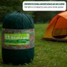 Kit com 2 Colchonetes Mont Long para Camping Solteiro 190X60cm - 4
