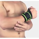 Ver imagem 3 de Munhequeira para Levantamento de Peso