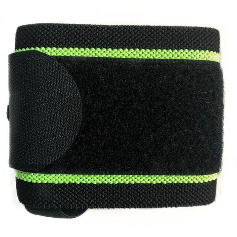 Munhequeira para Levantamento de Peso