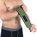 Ver imagem 2 de Munhequeira para Levantamento de Peso