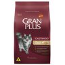 Ração Gran Plus Gato Adultos Castrados Frango e Arroz 1kg - 2