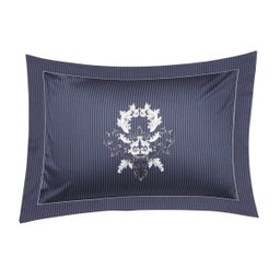 Jogo de Cama Satinee 300 Fios Sienna - King - 4 Jogo de Cama Satinee 300 Fios Sienna - King - 4