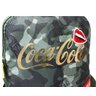 Mochila Escolar Camuflada Coca Cola Pacific Patches Mimetism - 8