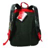 Mochila Escolar Camuflada Coca Cola Pacific Patches Mimetism - 4