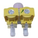 Ver imagem 4 de Válvula Electrolux Dupla Lac13 Lac16 Ltd15