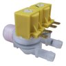 Válvula Electrolux Dupla LAC13 LAC16 LTD15 - 1