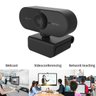 Webcam Full HD 1080P USB Câmera Alta Resolução com Microfone Zwbc003 - 6