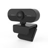 Webcam Full HD 1080P USB Câmera Alta Resolução com Microfone Zwbc003 - 2