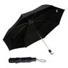 Guarda Chuva Liso Sombrinha Cor Única Proteção Uv Ø123cm LQ-31700B - 1