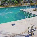 Ver imagem 3 de Bico Leque Inox 6 Saídas para Piscinas Fonte Chafariz Sodramar