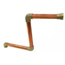 Ver imagem 1 de Kit Instalação 2" para Sauna a Vapor