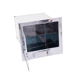 Forno 4 Inox - Gudim - 3