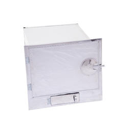 Forno 4 Inox - Gudim - 2