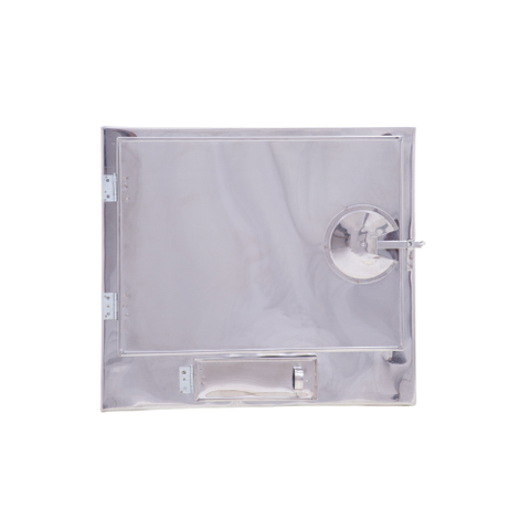 Forno 4 Inox - Gudim