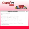 Receptor Claro Prepago Visiontec - Recarga - 10