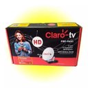 Ver imagem 1 de Receptor Claro TV Hd com Saída HDMI - Lançamento