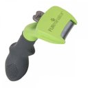 Ver imagem 4 de Furminator Escova Tira Pelo para Cães com Pelo Longo Produto Original Tamanho Pequeno - New