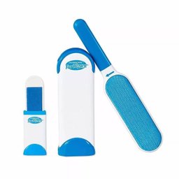 Removedor Pelos Cachorro Pets Caes Gatos Roupas Escova Casa - 4