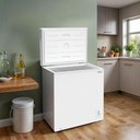 Ver imagem 2 de Freezer Philco Horizontal Pfh205b 199 Litros Branco 220v