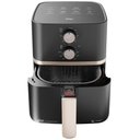 Ver imagem 5 de Fritadeira Elétrica Wap Air Fryer Family 4l 110v