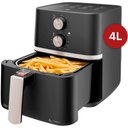 Ver imagem 2 de Fritadeira Elétrica Wap Air Fryer Family 4l 110v