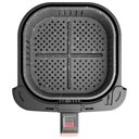 Ver mais imagens de Fritadeira Elétrica Wap Air Fryer Family 4l 110v