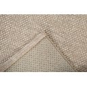 Ver imagem 3 de Tapete Artesano 02 Bege 2,00X2,50M - Edantex