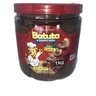 Bifinho Batuta 1 kg Sabor Carne para Cães - 1