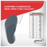 Bota de Segurança Acqua Flex Bracol - Branco- Impermeável - Cano Curto:37 - 3