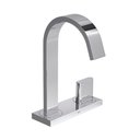 Ver imagem 1 de Torneira De Mesa Para Lavatório Eco DN15 Polo 1191.C33.ECO Cromado Deca