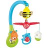 Móbile para Berço Abelhinha Musical Busy Bee Mobile - WinFun - 1