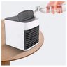 Mini Ar Condicionado Portatil Umidificador Climatizador - 2