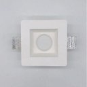 Ver imagem 3 de Embutido Invisible Gesso Quadrado para Dicróica Dimlux