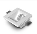 Ver imagem 3 de Embutido Invisible Gesso Quadrado Dicróica Direcionado