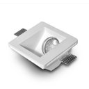 Ver imagem 3 de Embutido Invisible Gesso Quadrado Dicróica Direcionado