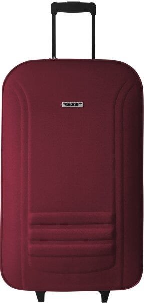 Mala de Viagem Best 23" M20 Vermelho - 1