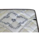 Ver imagem 4 de Colchão Queen Ortobom Ortopédico D45 / EP Anatômico ISO 150 Mega Firme (158x198x18) -