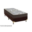 Ver imagem 7 de Colchão Queen Ortobom Ortopédico D45 / EP Anatômico ISO 150 Mega Firme (158x198x18) -