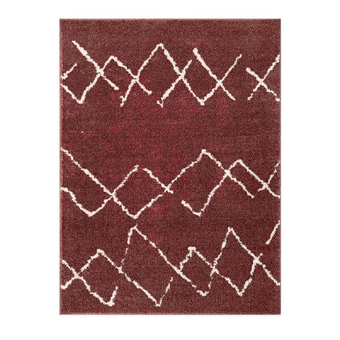 Tapete para Sala 1,50 x 2,00 Art Desenho 02 Nomad Oasis