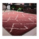 Ver imagem 4 de Tapete para Sala 1,50 x 2,00 Art Desenho 02 Nomad Oasis