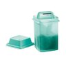 Serve e Conserva 1,2 Litro Picles Azeitonas etc Tupperware - 1