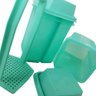 Serve e Conserva 1,2 Litro Picles Azeitonas etc Tupperware - 3