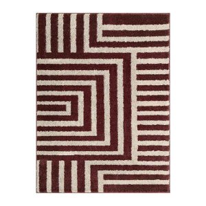 Tapete para Sala 2,00 x 3,00 Art Desenho 01 Nomad Oasis