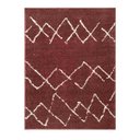 Ver imagem 1 de Tapete para Sala 2,00 x 2,50 Art Desenho 02 Nomad Oasis