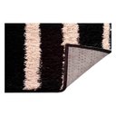 Ver imagem 4 de Tapete para Sala 2,00 x 2,50 Art Desenho 01 Preto Oasis