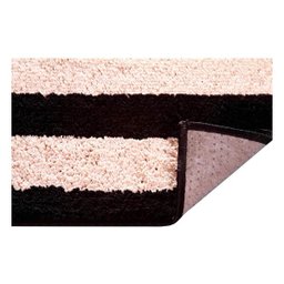 Tapete para Sala 2,00 x 2,50 Art Desenho 01 Preto Oasis - 3