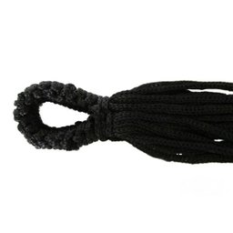 Rede de Dormir e Descanso Selva Nylon Camuflada Militar Exercito Camping Trilha - 2